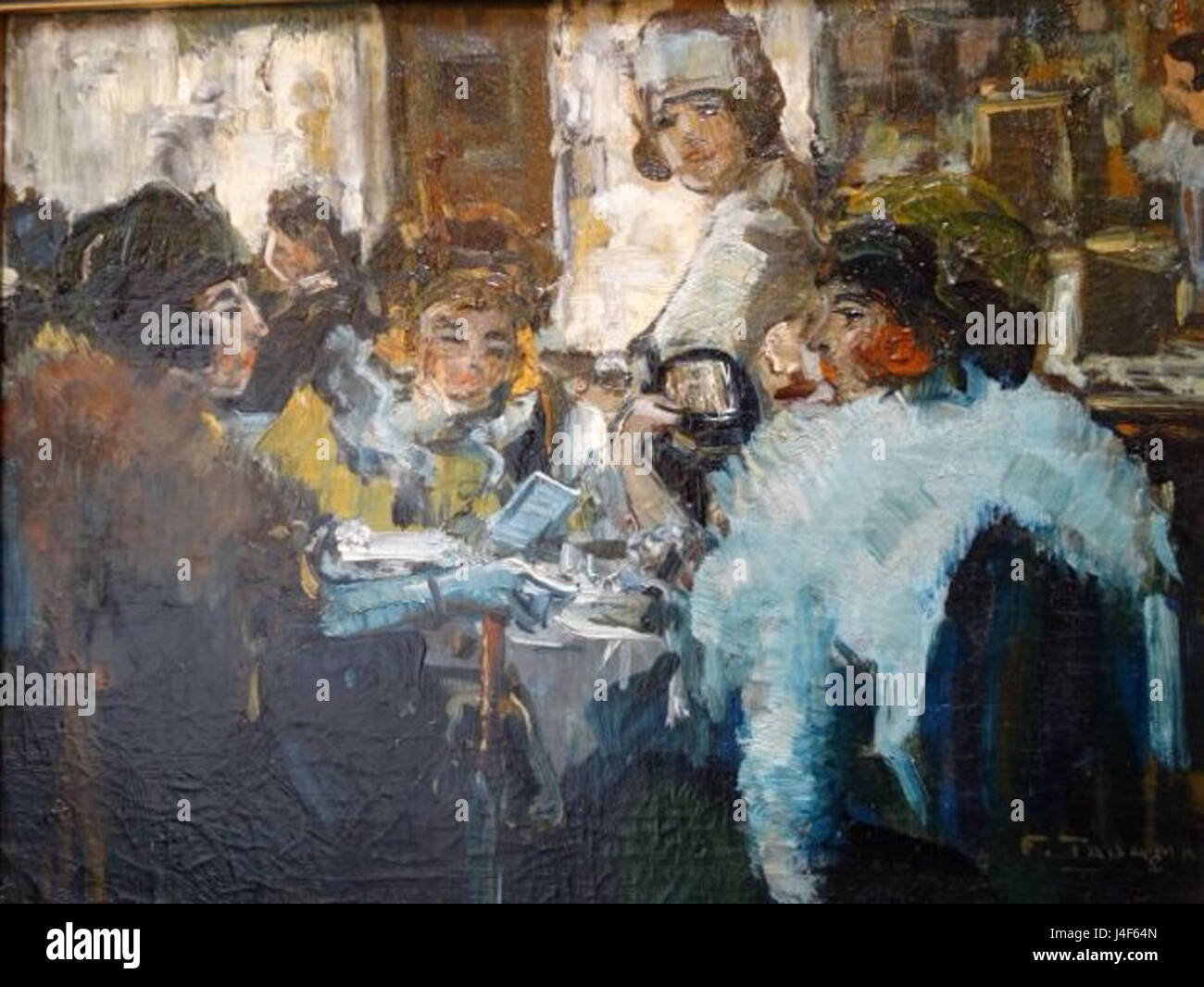 Ladies lunching hires stock photography and images Alamy