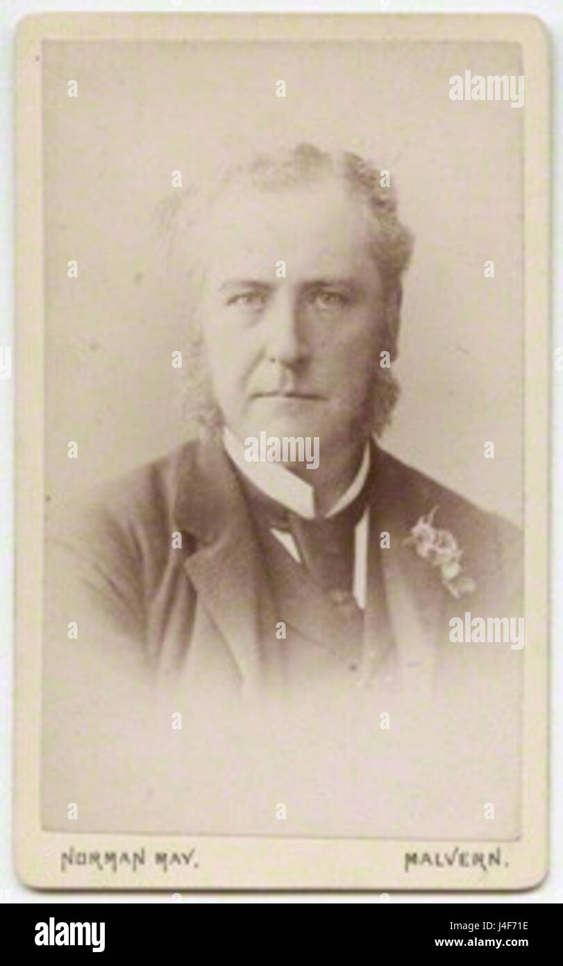 Earl beauchamp hires stock photography and images Alamy