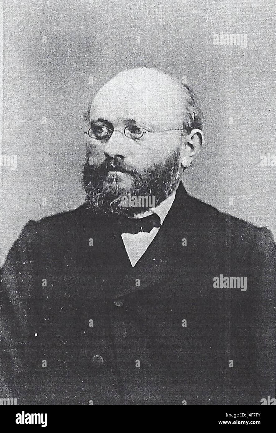 Siegfried Wilhelm Albrecht Stock Photo Alamy