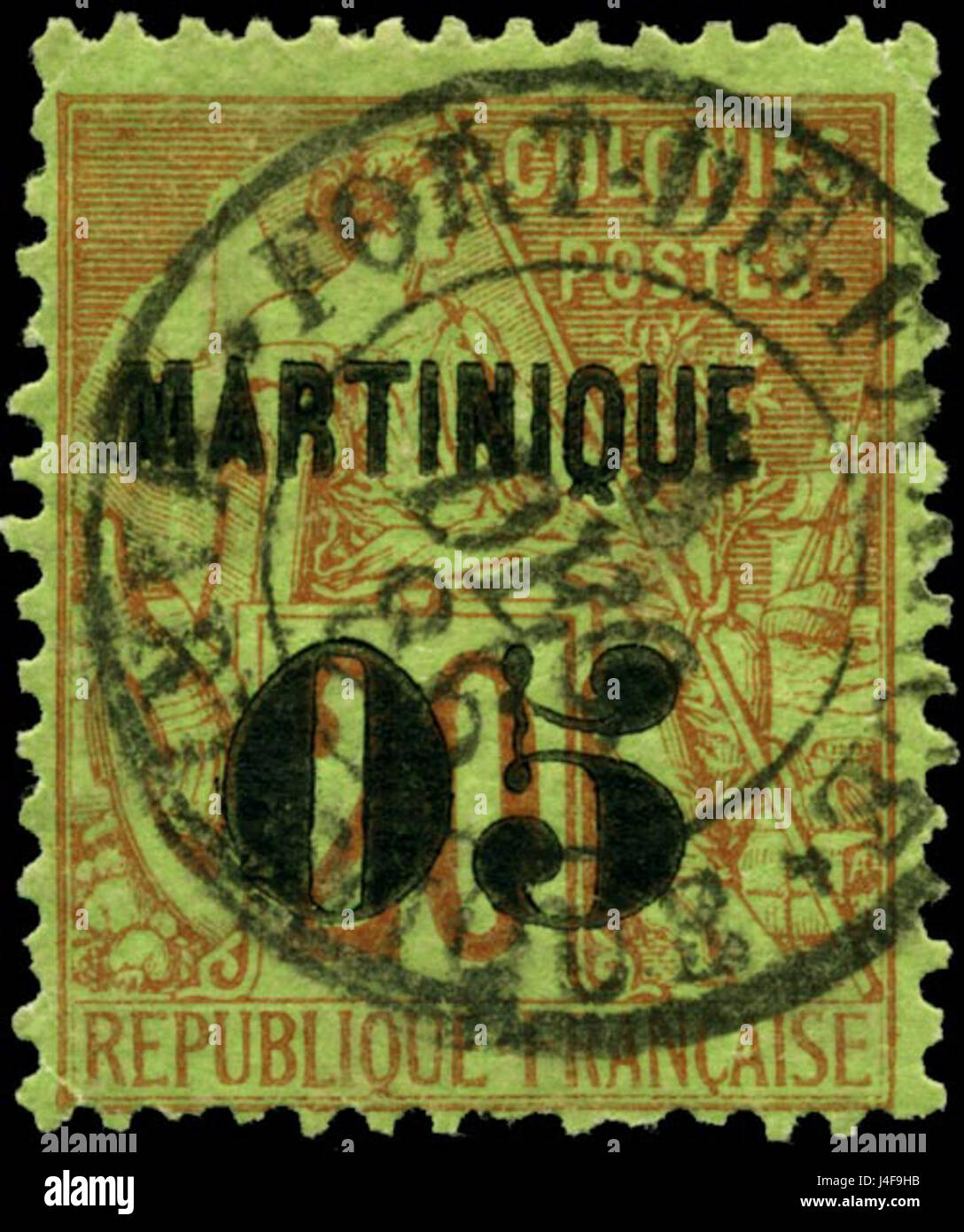 Tirage D'Époque Vintage - 