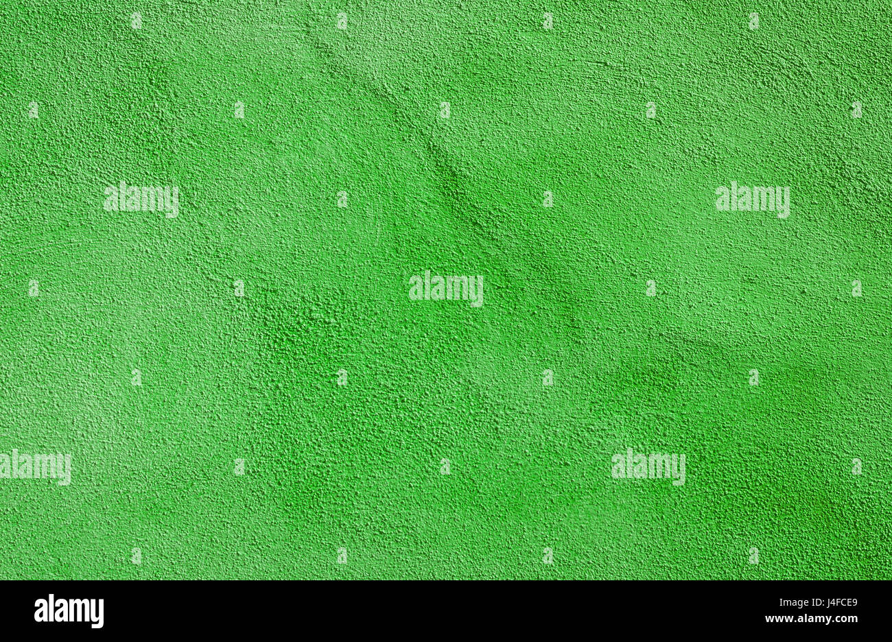 Mediterranean wall background, green colored texture Stock Photo Alamy