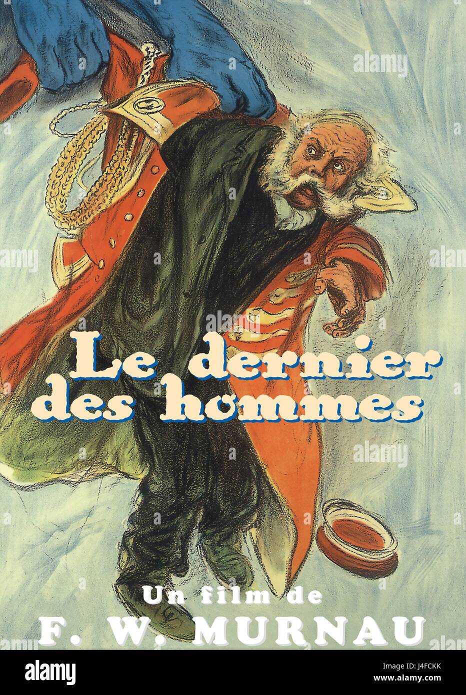Der Letzte Mann The Last Laugh Year 1924 Germany Director F W Stock Photo Alamy Der Letzte Mann The Last Laugh Year 1924 Germany Director F W Stock Photo Alamy