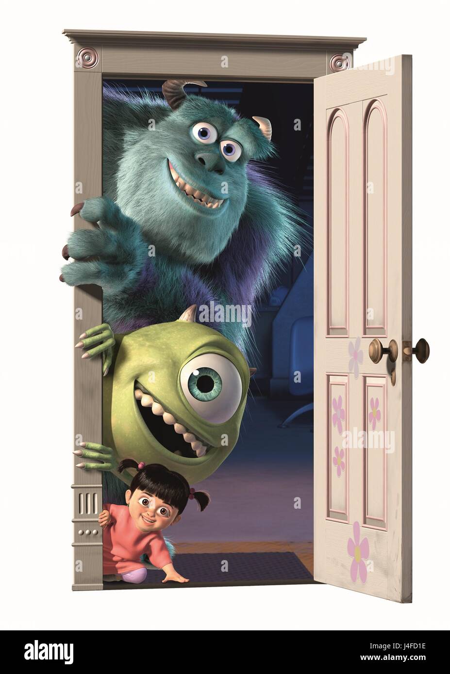 Personajes de monsters inc, Imagenes de monster, Monsters inc