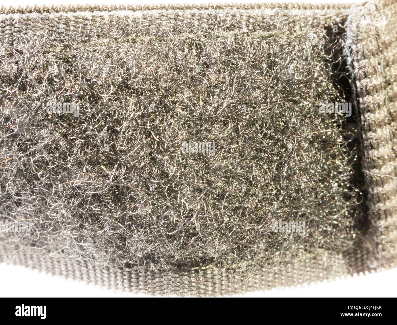 Velcro closeup hi-res stock photography and images - Alamy