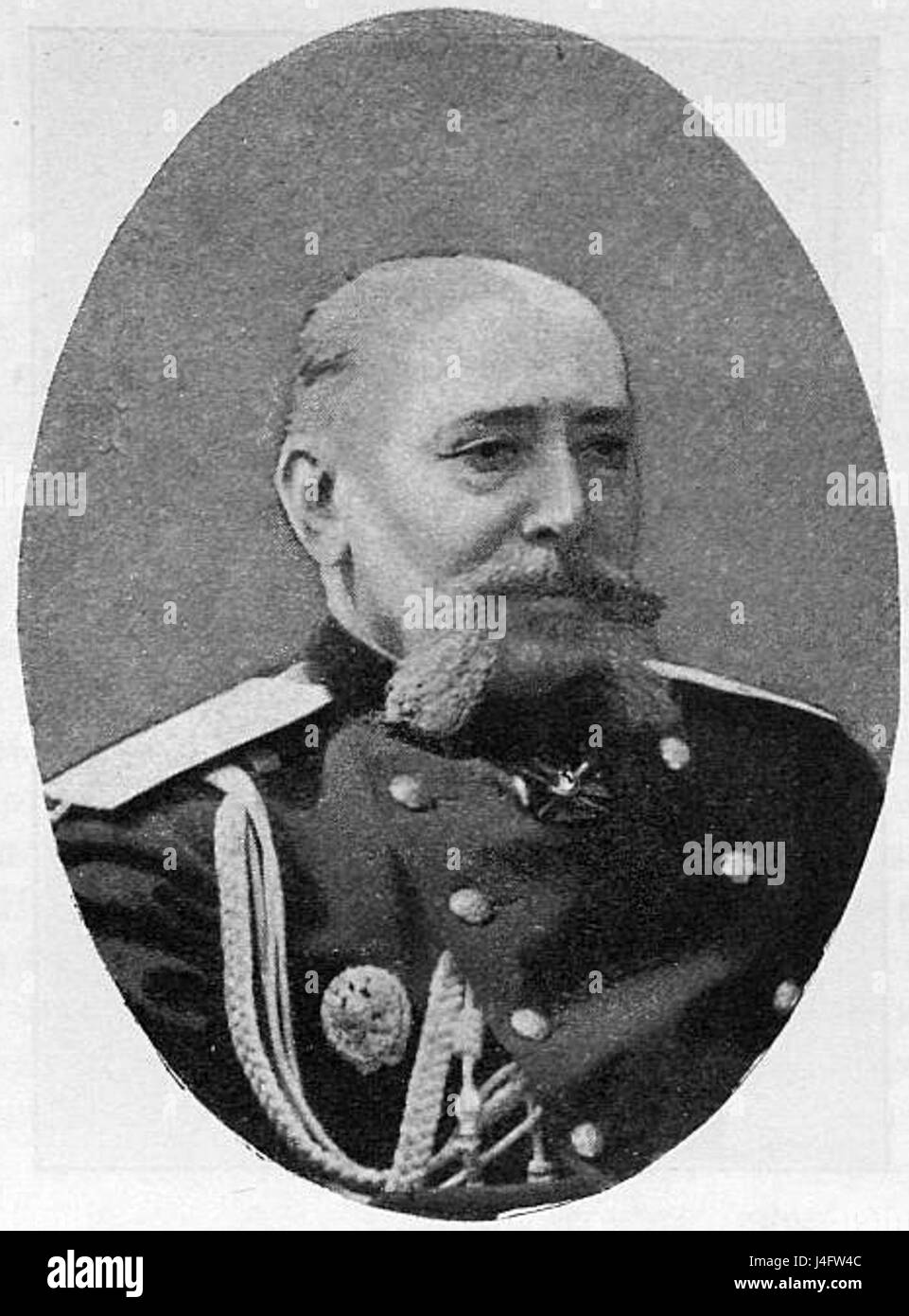 Suhotin Nikolay Nikolaevich Stock Photo - Alamy