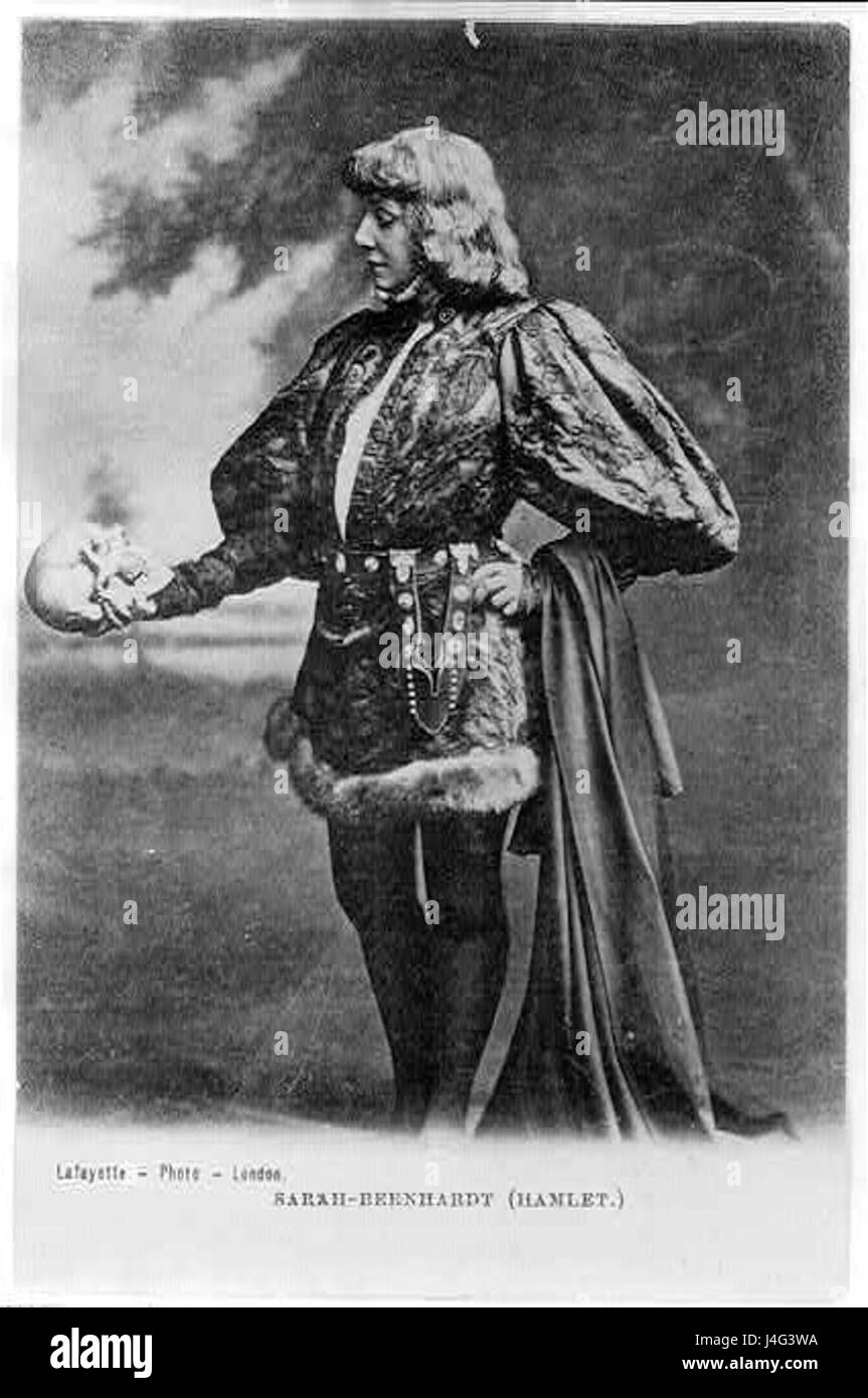 Hamlet book Black and White Stock Photos & Images Alamy