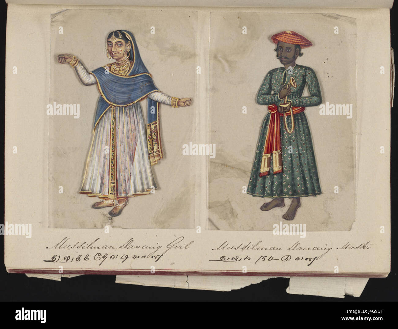 Caste system in india hi-res stock photography and images - Alamy