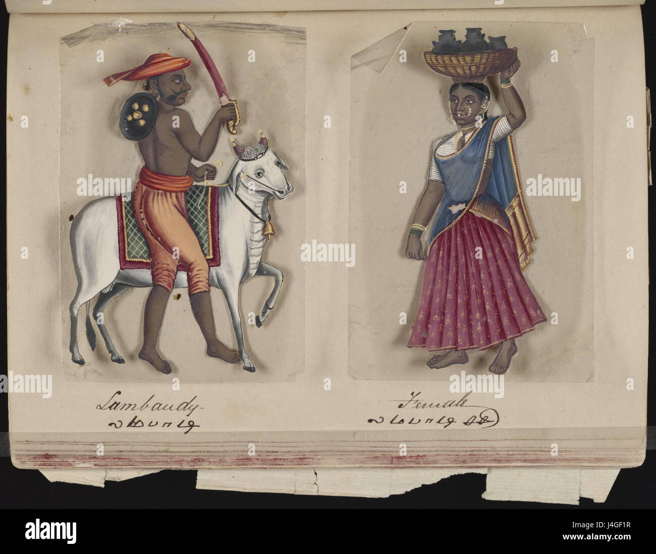 Study in india group hi-res stock photography and images - Alamy