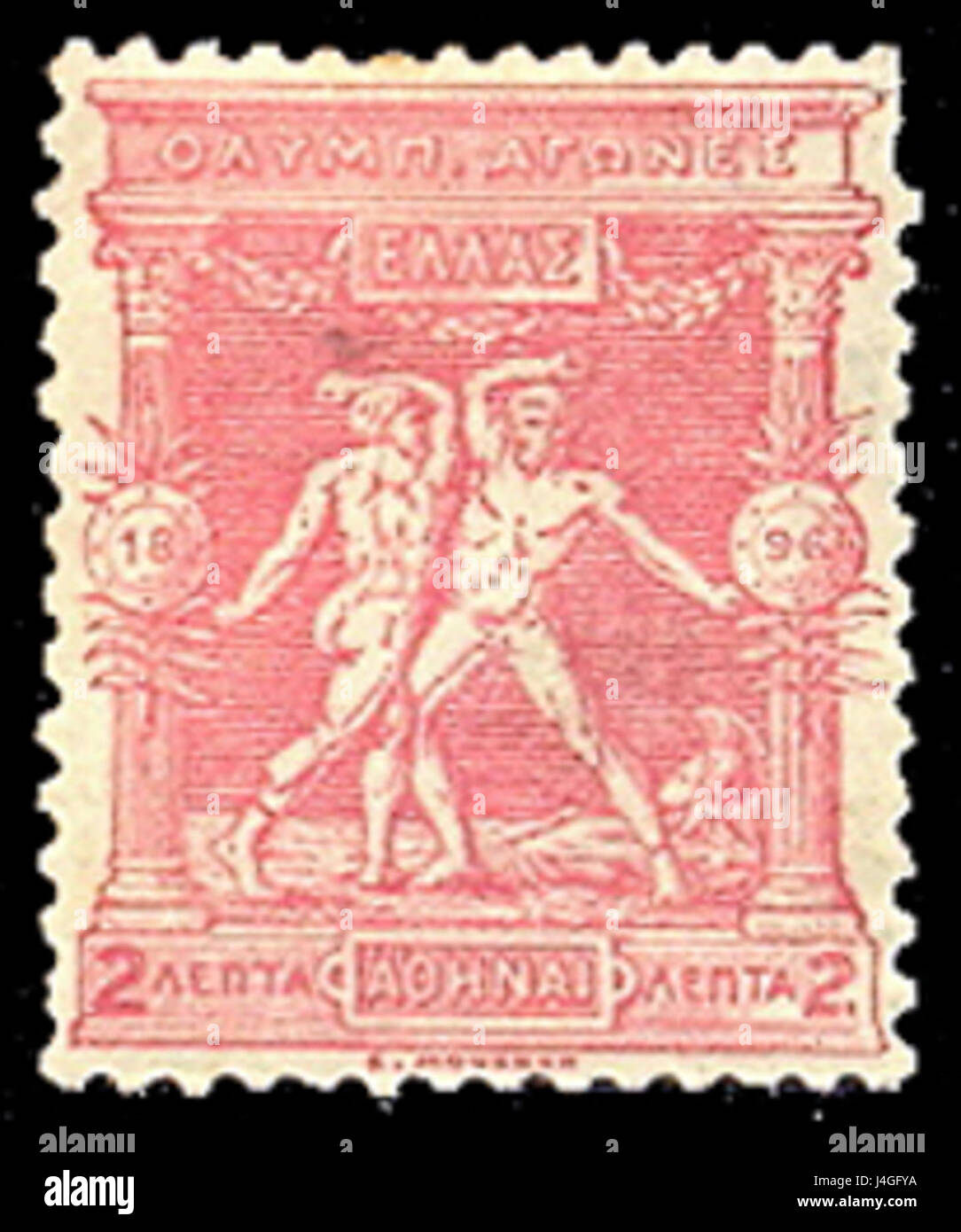 Stamp Auction - Greece - Crete French post-office - Auction