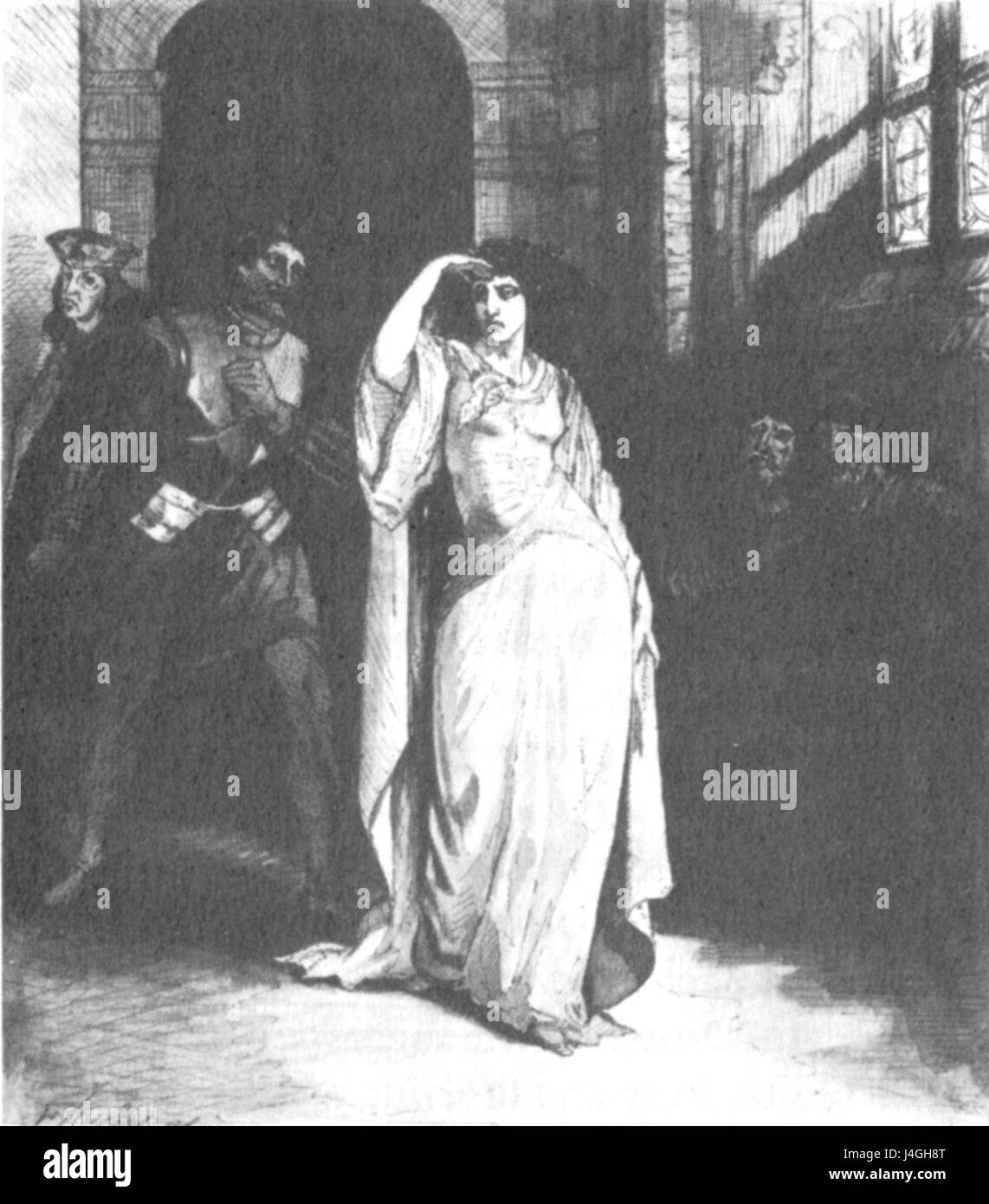 Biography of Anastasia Vertinskaya - Ophelia of theatrical art Biography of Anastasia Vertinskaya - Ophelia of theatrical art