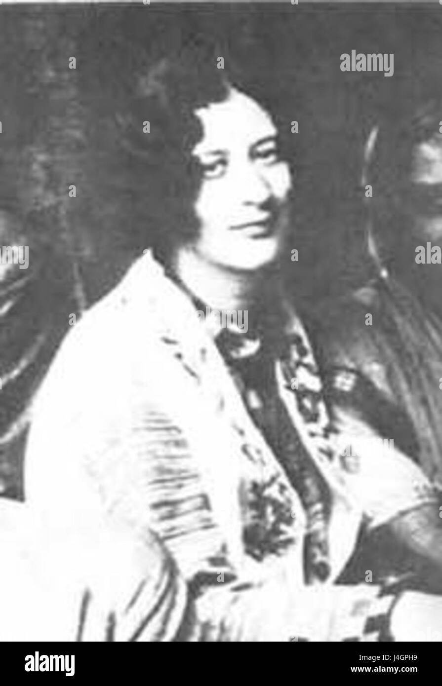 Simone Weil 03 Stock Photo Alamy