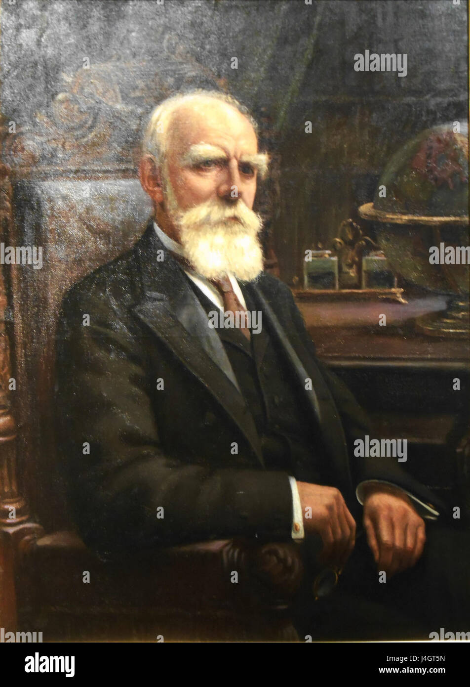 Donald smith baron strathcona hires stock photography and images Alamy