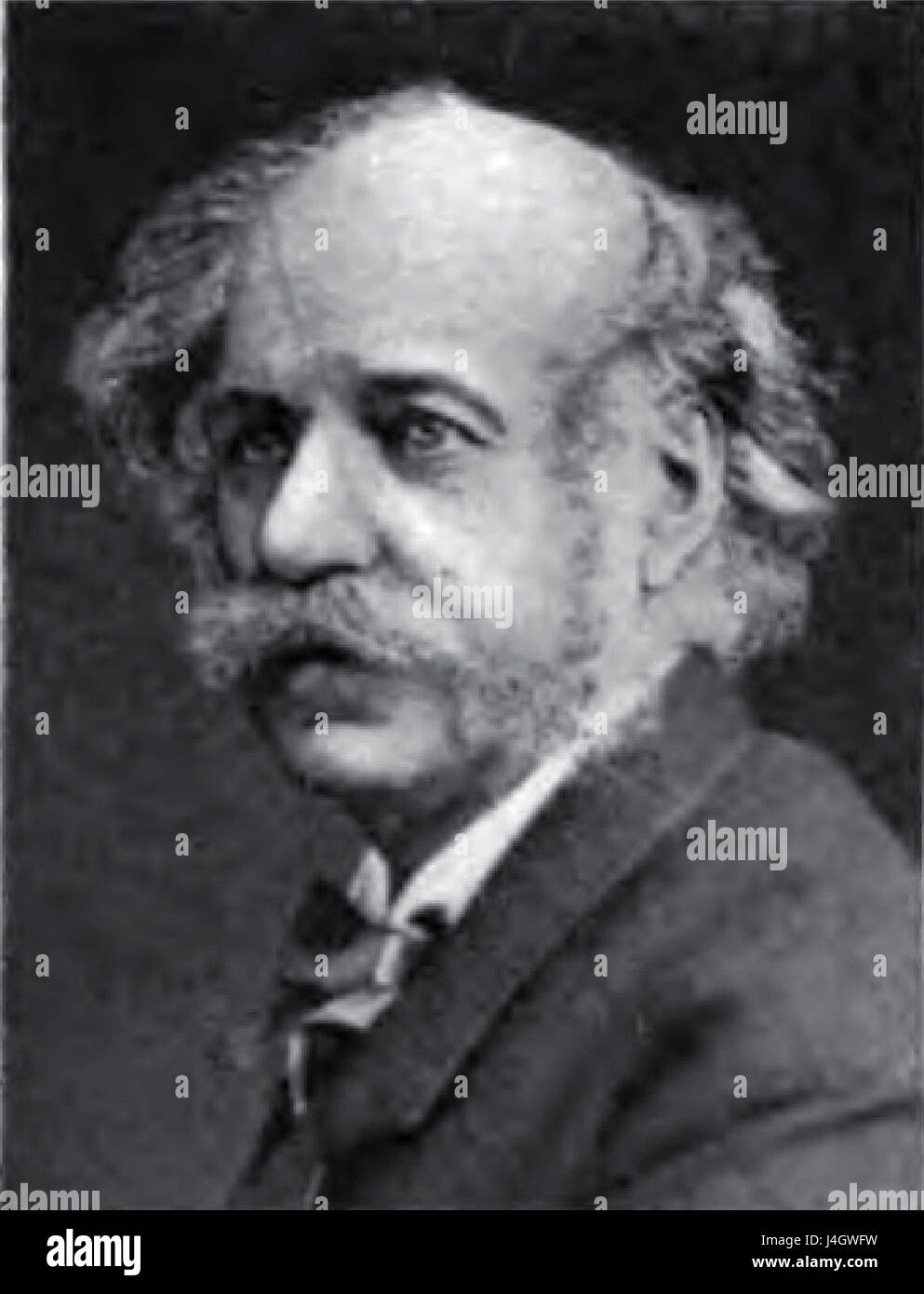 Sir Henry Rawlinson 001 Stock Photo Alamy