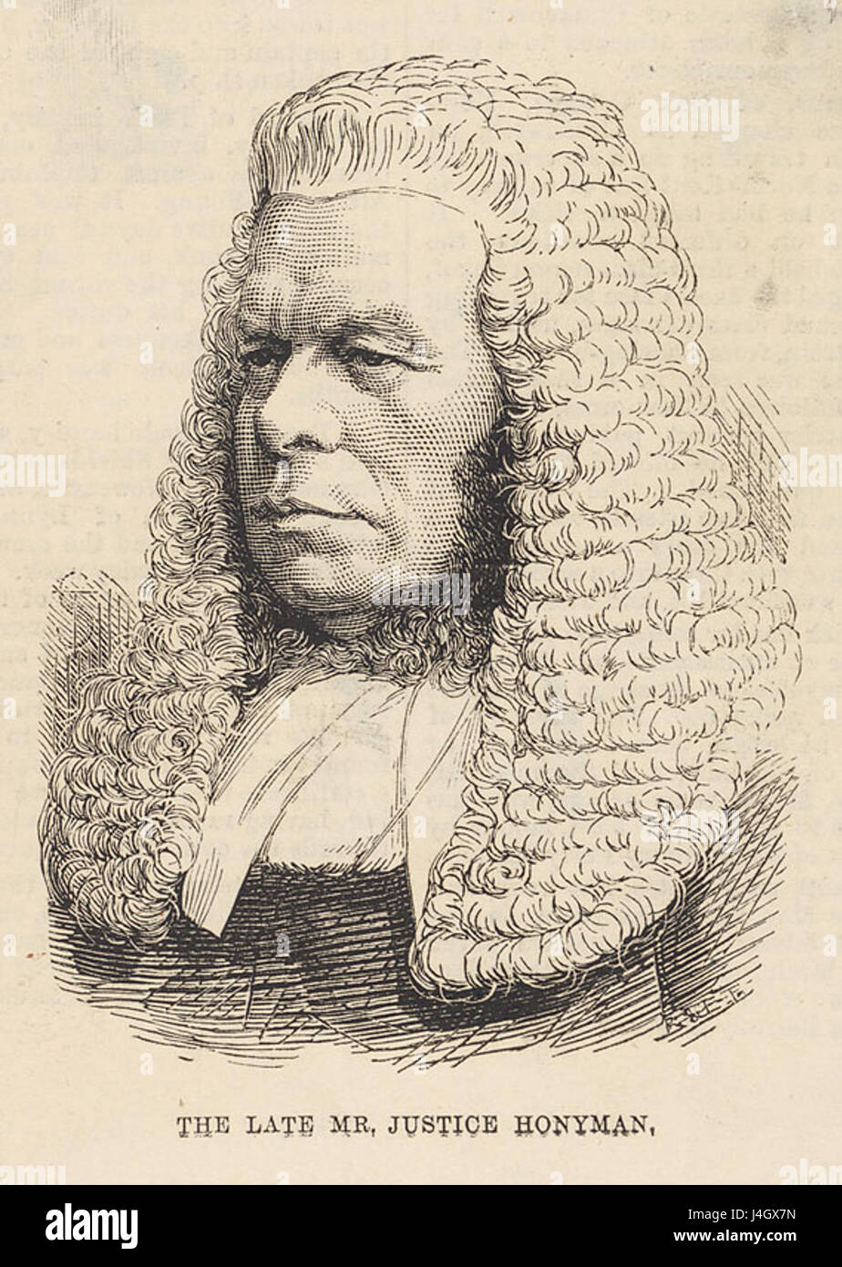 Sir George Essex Honyman was a British colonial administrator, best ...