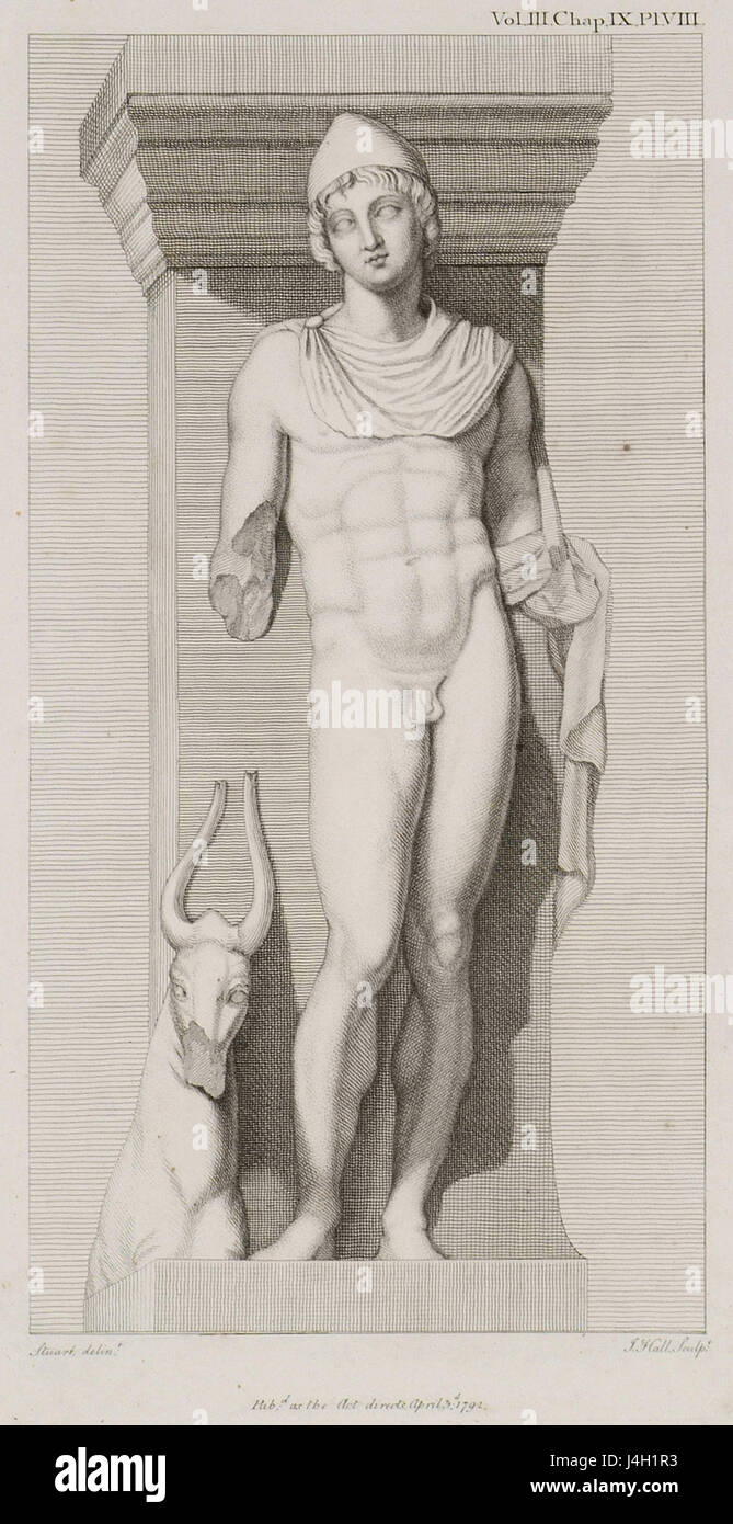 Telephus Telephus, a tragedy by Euripides, is known only through surviving ...