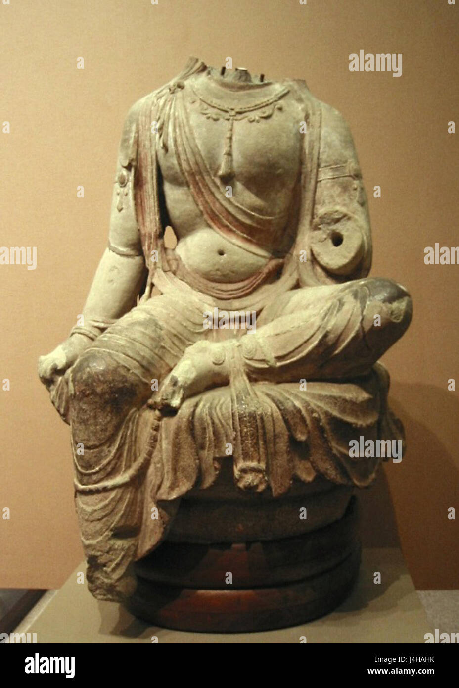 Tang Rabbit Statue Tang era statue hi-res stock photography and images - Alamy