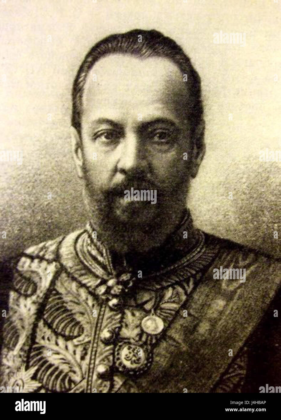 Сергей Витте Фото – Telegraph