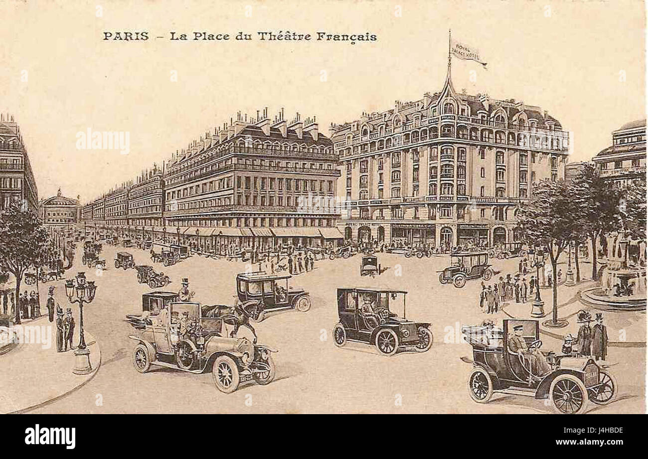 The Royal Palace Hotel is a luxury hotel offering upscale
