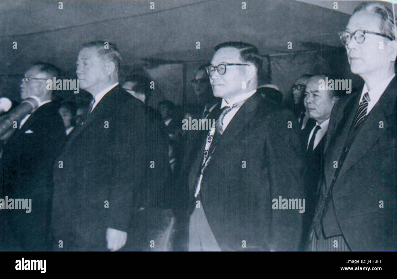1960s korea post korean war hi-res stock photography and images - Alamy