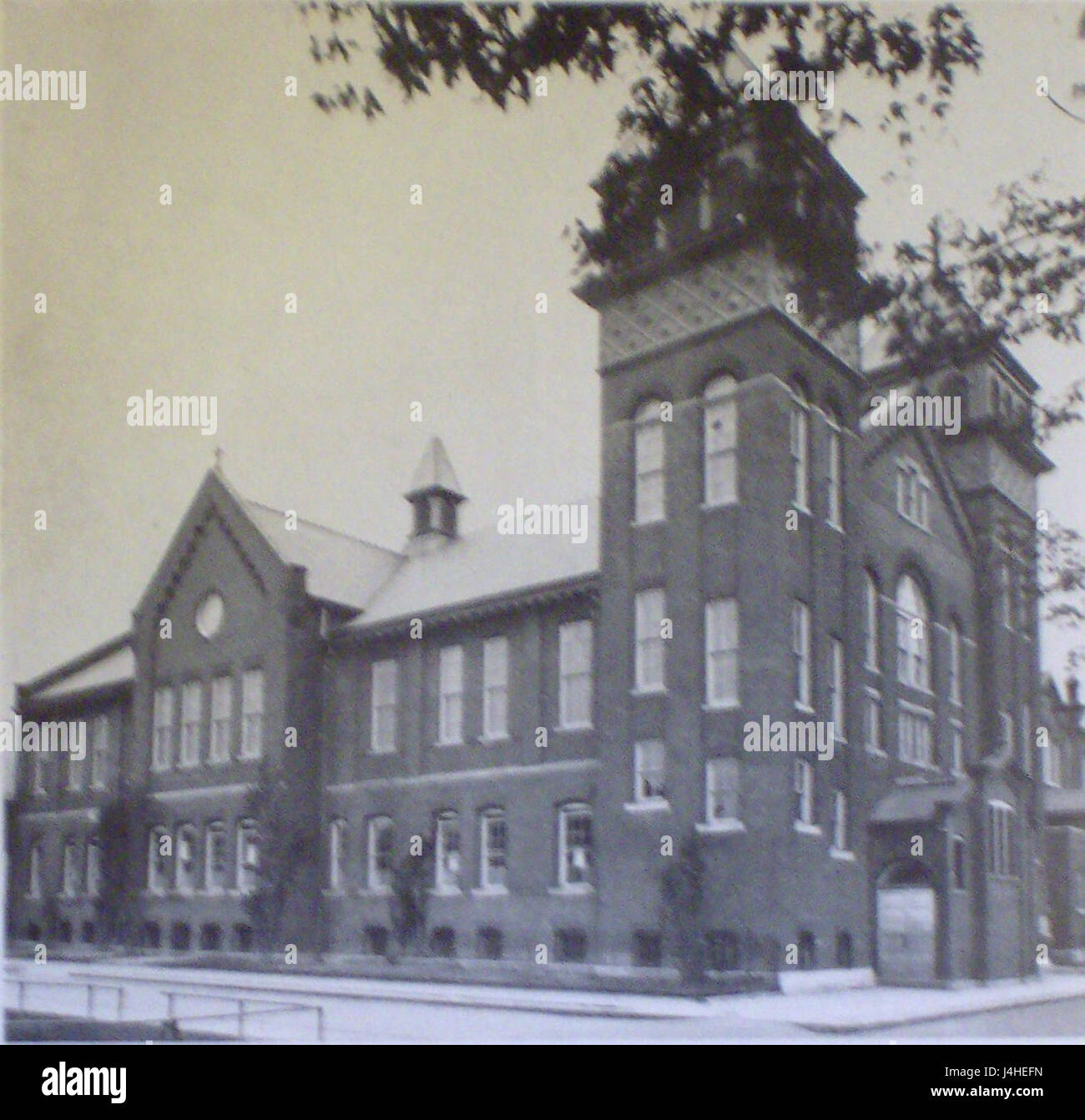 Map of south bend hires stock photography and images Alamy