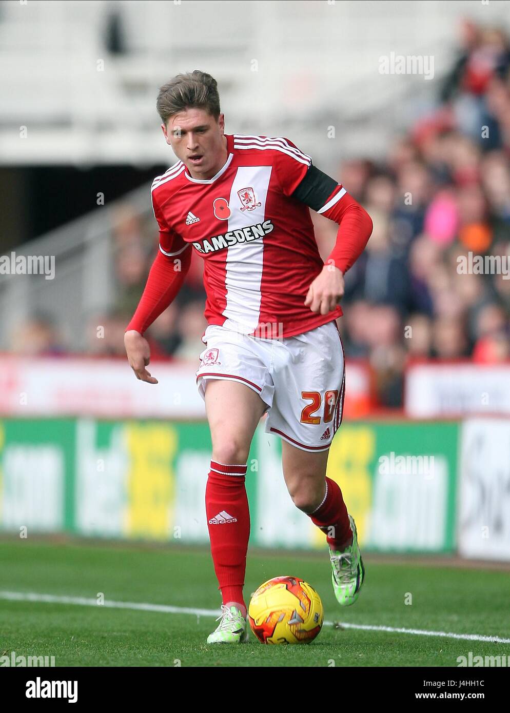 Adam reach hi-res stock photography and images - Alamy