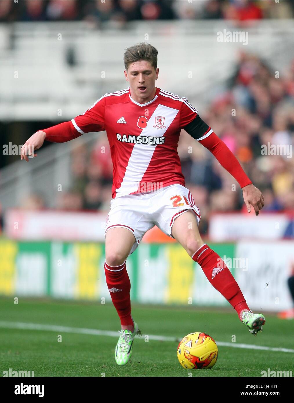 Adam reach hi-res stock photography and images - Alamy