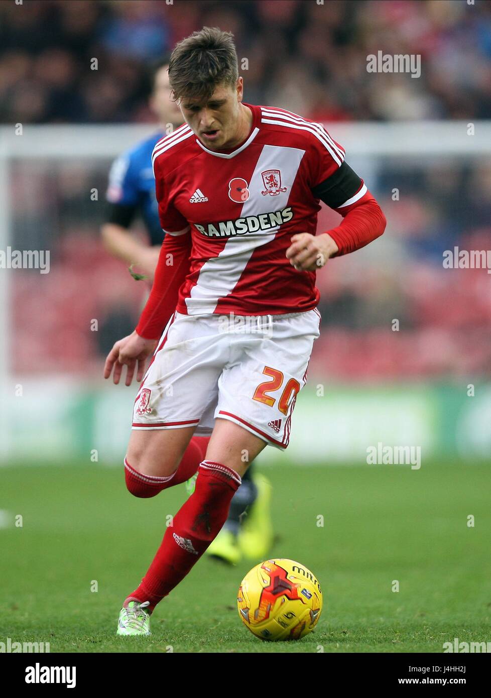 Adam reach hi-res stock photography and images - Alamy