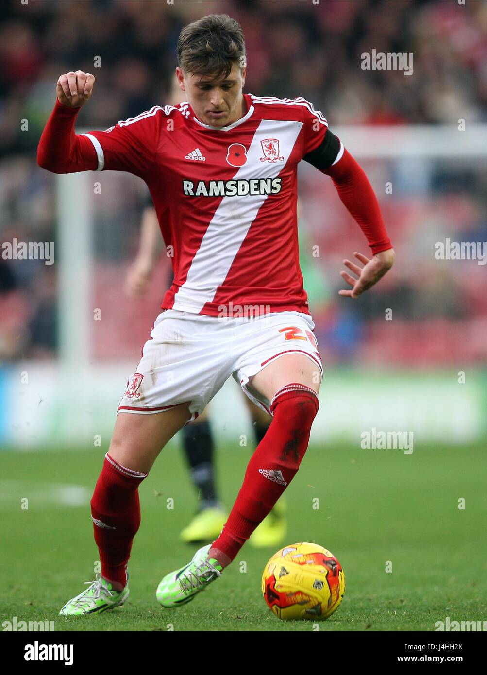 Adam reach hi-res stock photography and images - Alamy