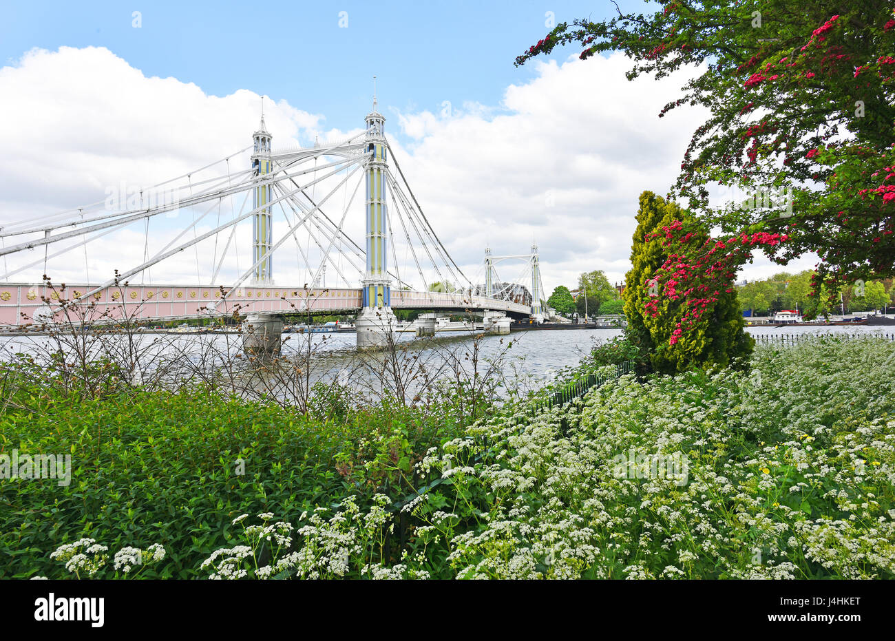 Battersea park hires stock photography and images Alamy