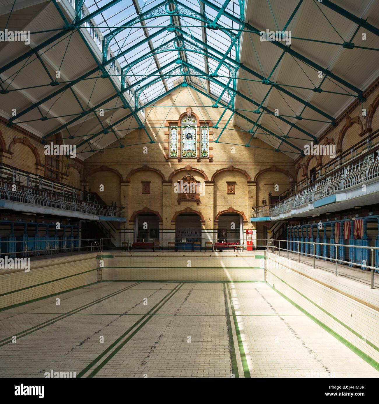 Chorlton on medlock hires stock photography and images Alamy