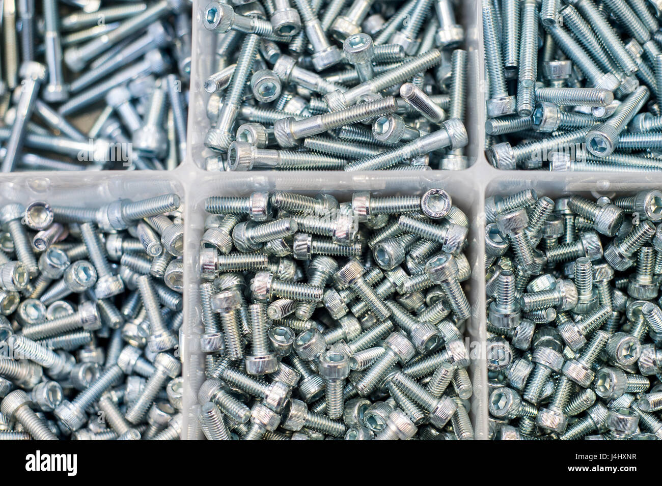 Allen key bolts hires stock photography and images Alamy