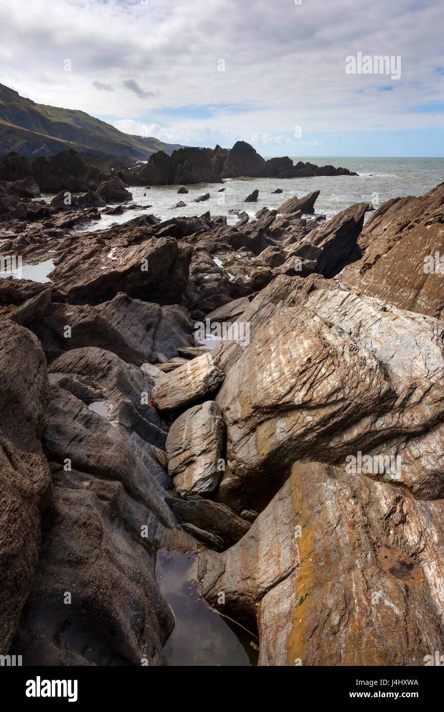 The tunnels, hires stock photography and images Alamy