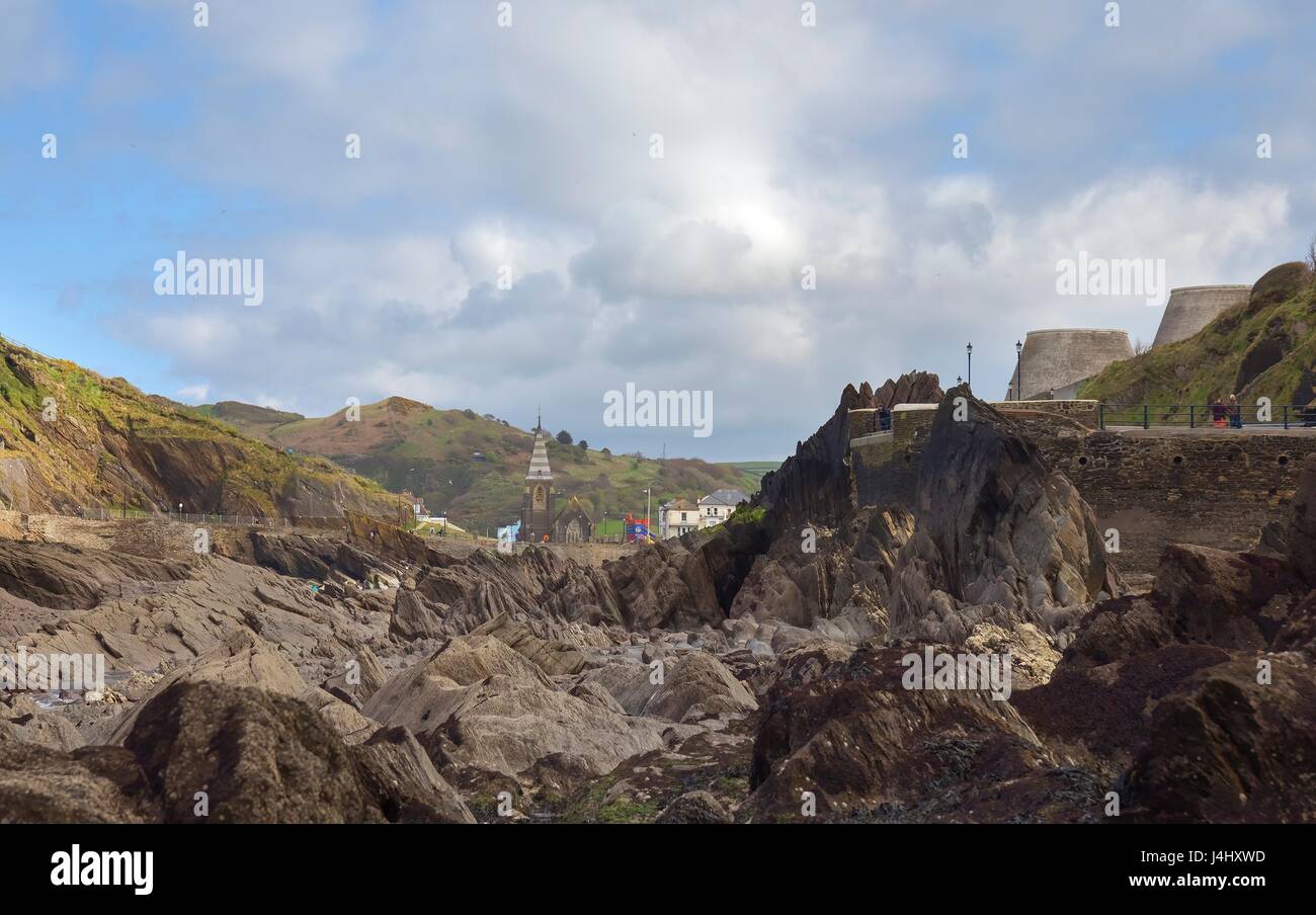 The tunnels, hires stock photography and images Alamy