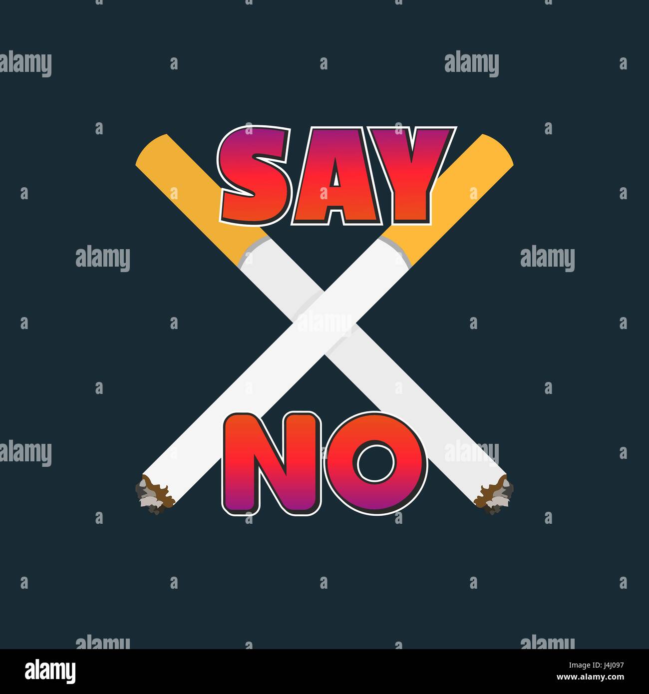 say no to tobacco drawing poster No Smoking Poster: Over 11,805 Royalty-Free Licensable Stock Illustrations & Drawings World No Tobacco Day Coloring