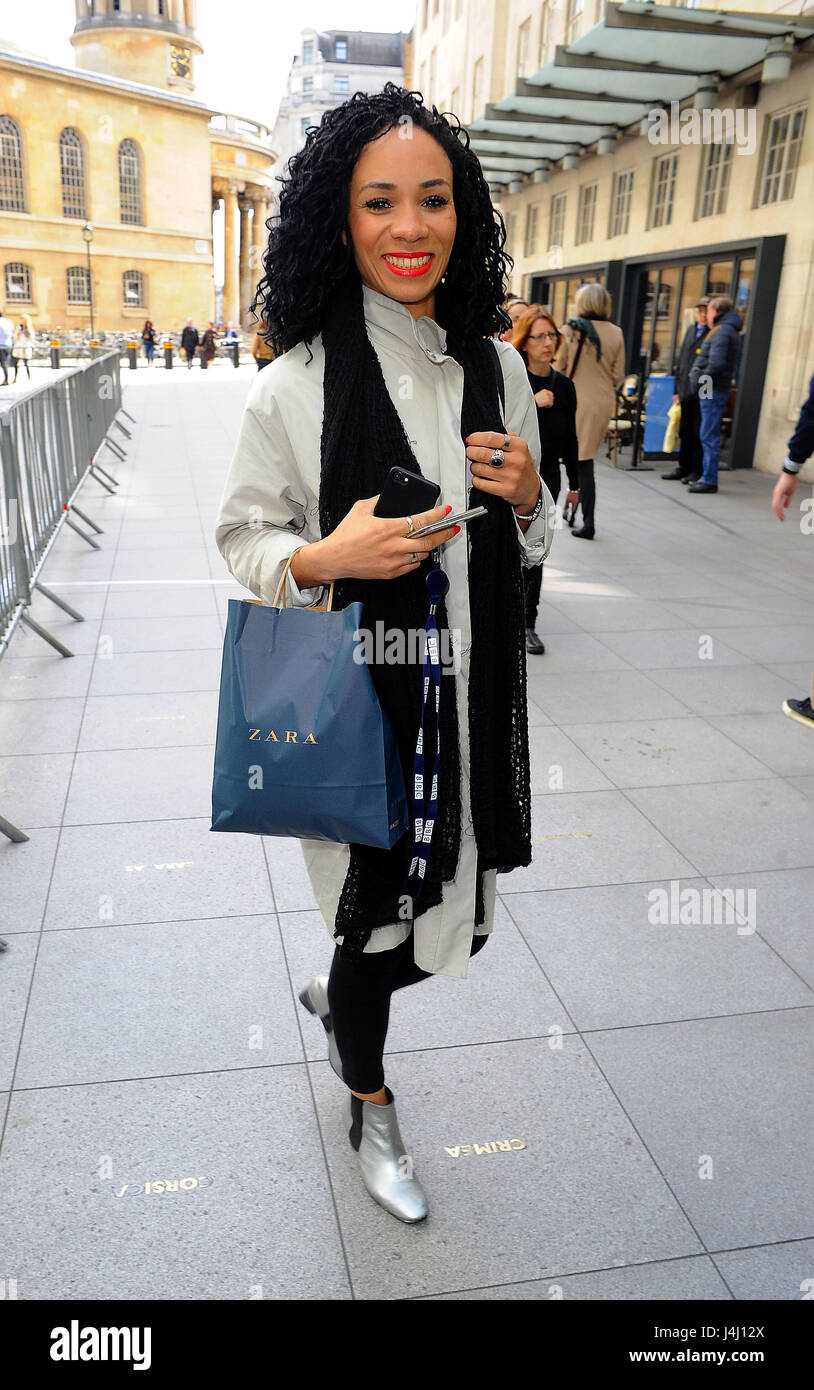 Michelle ackerley one show hi-res stock photography and images - Alamy