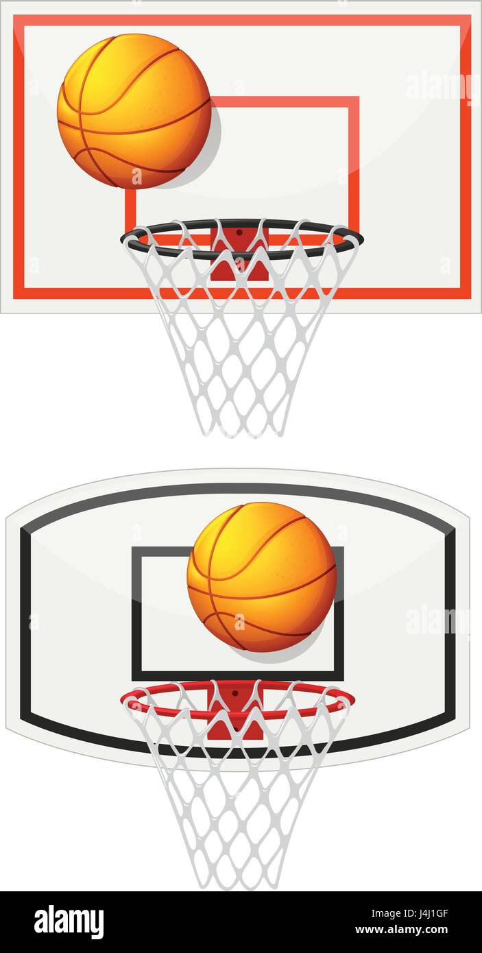 basketball equipments