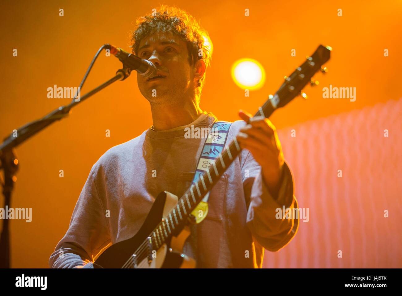 Andrew vanwyngarden hires stock photography and images Alamy