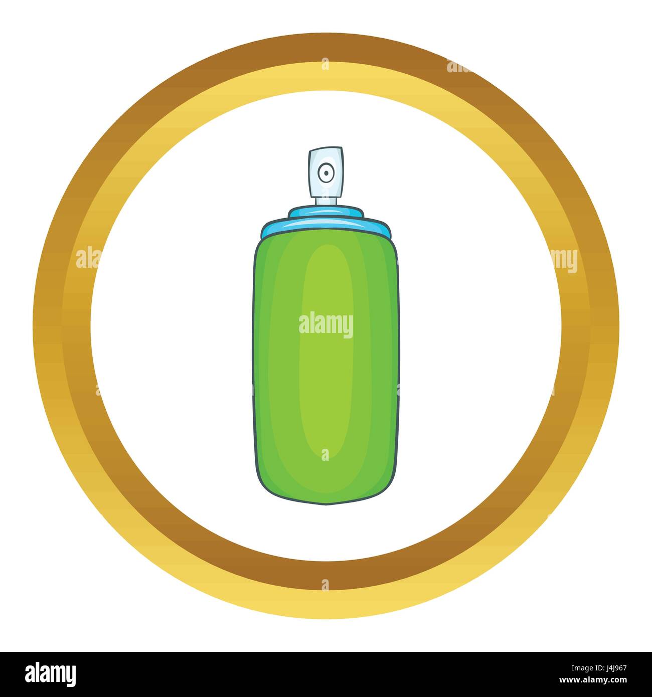 Air freshener cartoon Cut Out Stock Images & Pictures Alamy