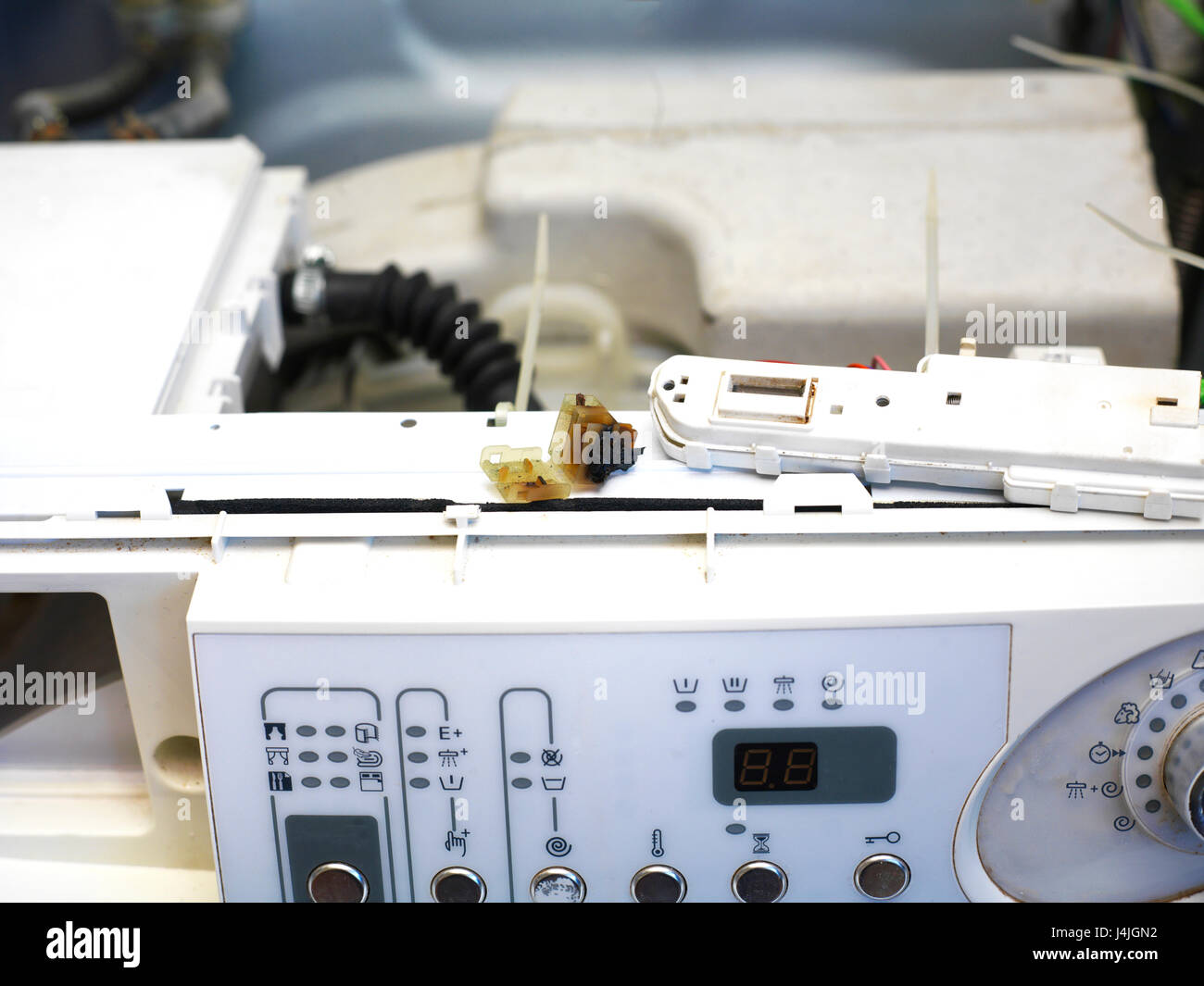 Blown fuse hires stock photography and images Alamy