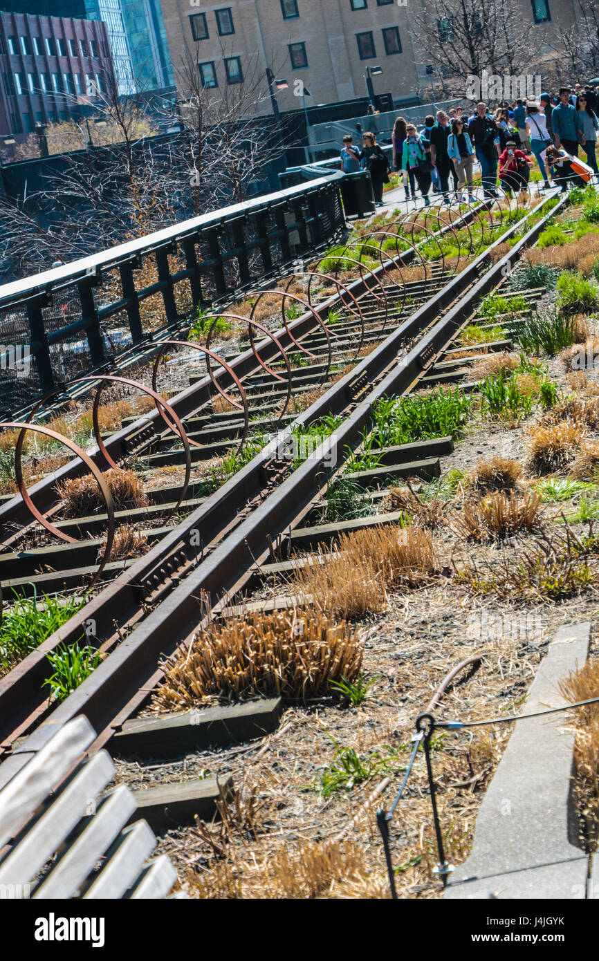 Abandoned building new york city hires stock photography and images