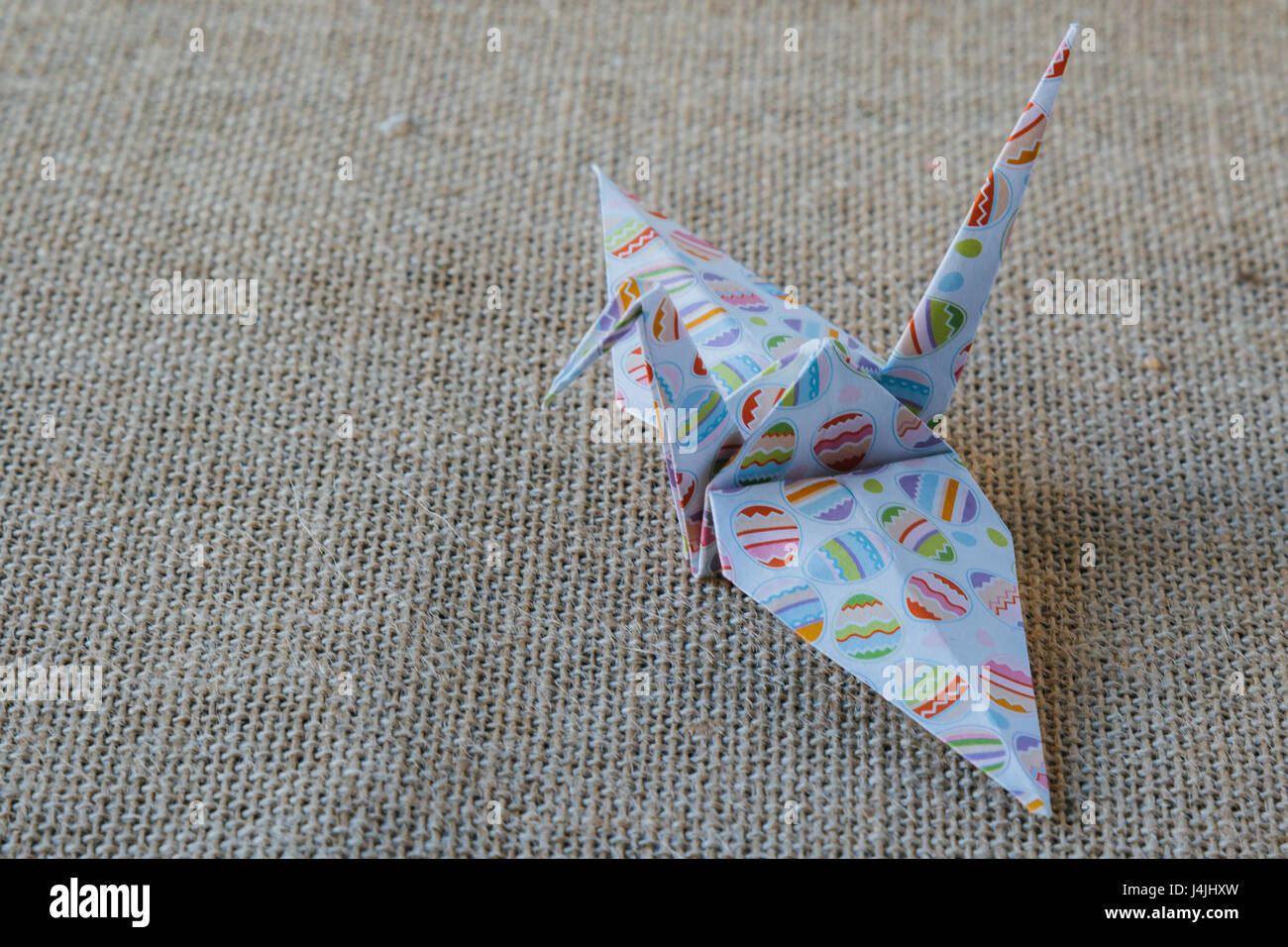 Origami crane hires stock photography and images Alamy