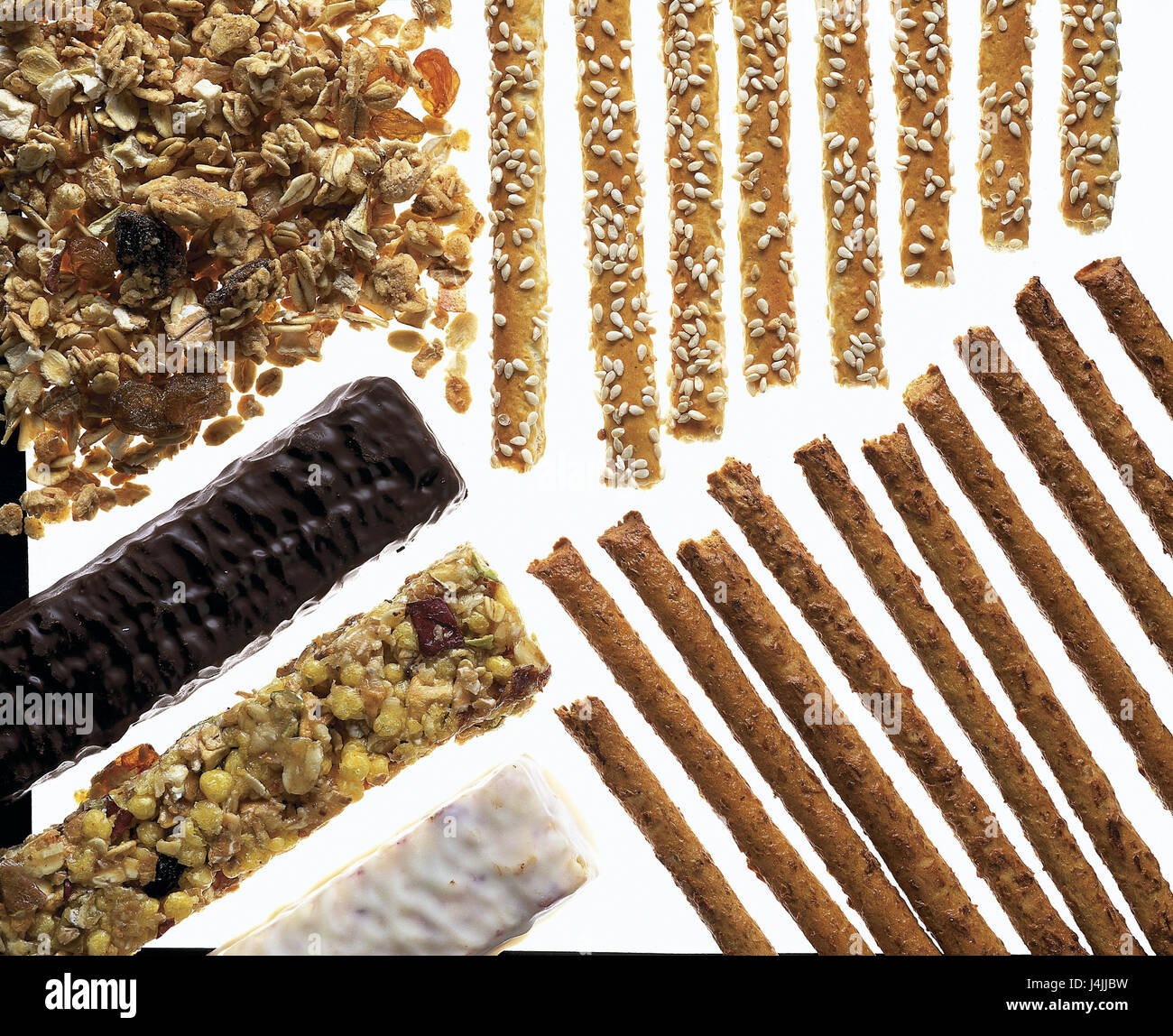 Muesli latch, breadsticks cake, healthy, muesli latch, sesame sticks