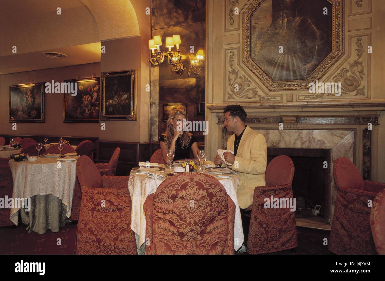 Harry’s bar rome hi-res stock photography and images - Alamy