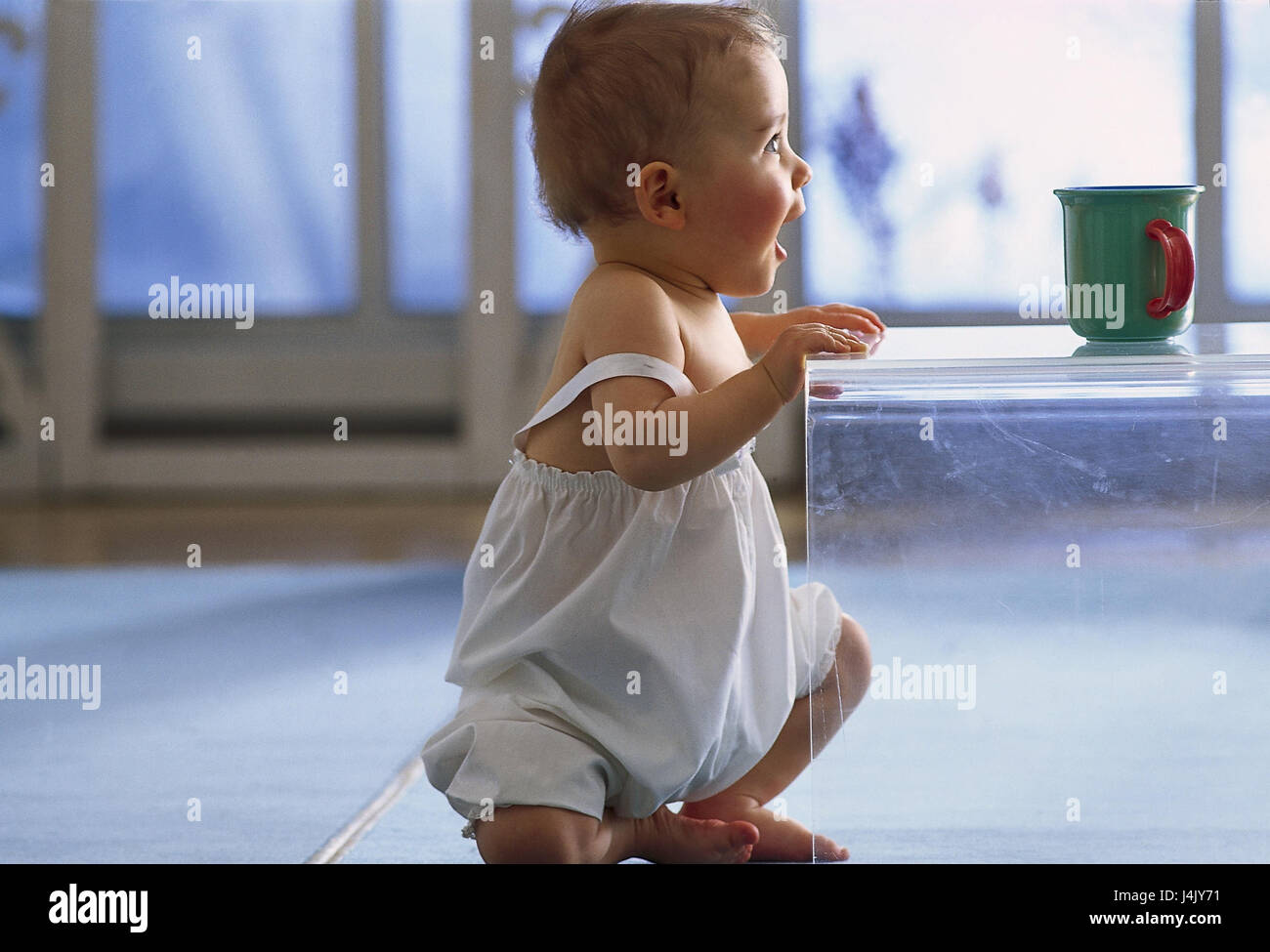 walking table for baby