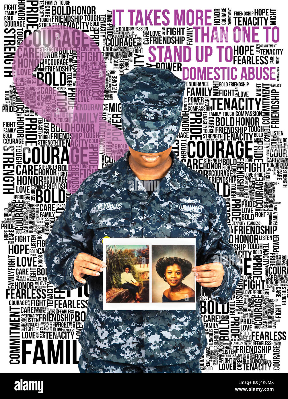 Domestic violence poster hi-res stock photography and images - Alamy
