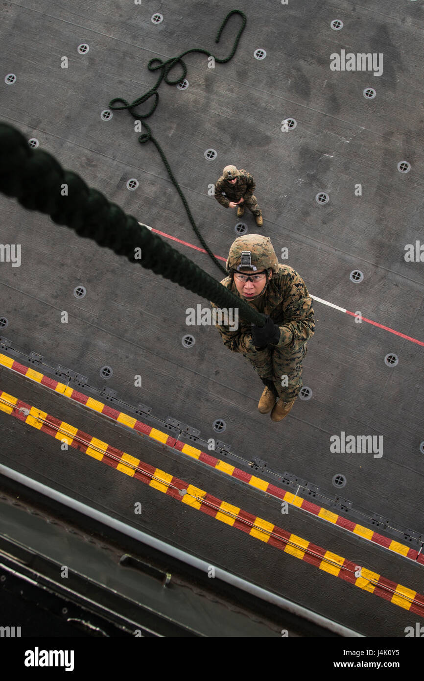 Lock out maneuver hi-res stock photography and images - Alamy