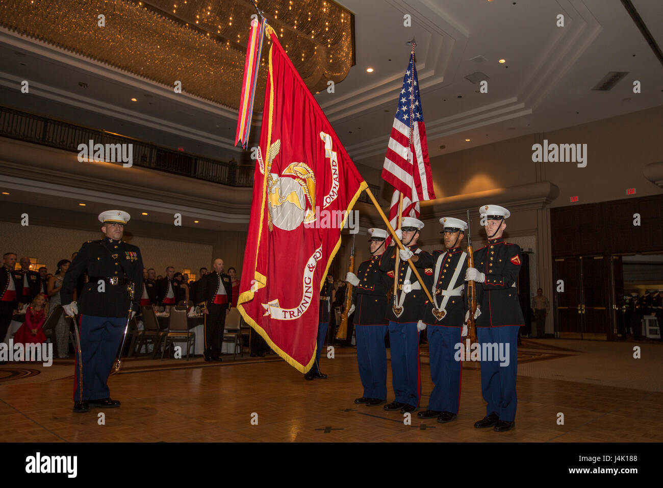 Usmc tecom hi-res stock photography and images - Alamy