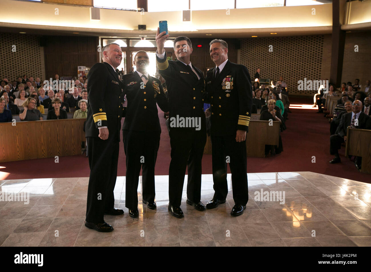 Fleet Master Chief For Manpower High Resolution Stock Photography and ...