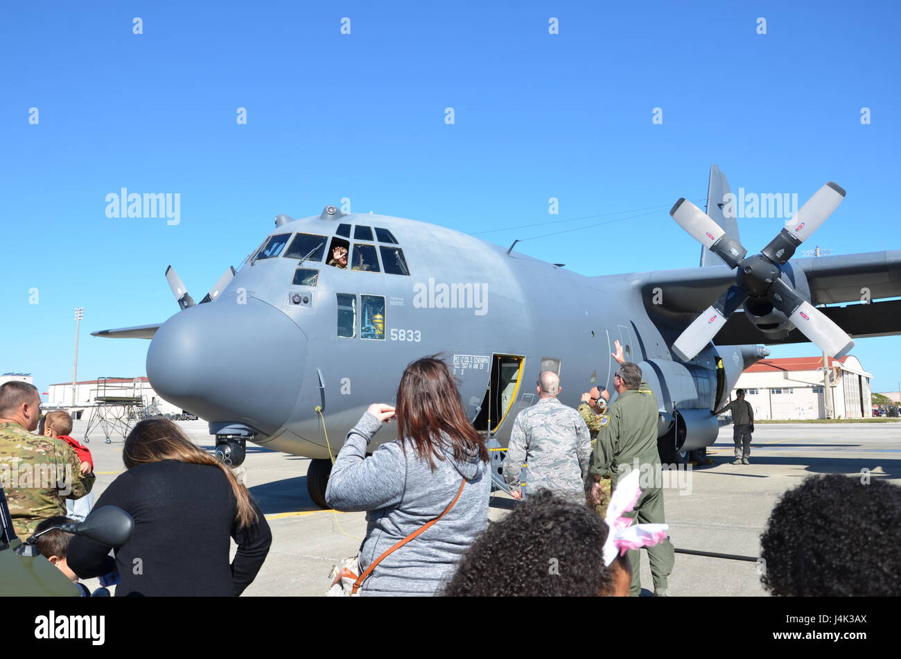 920th rescue wing hi-res stock photography and images - Alamy