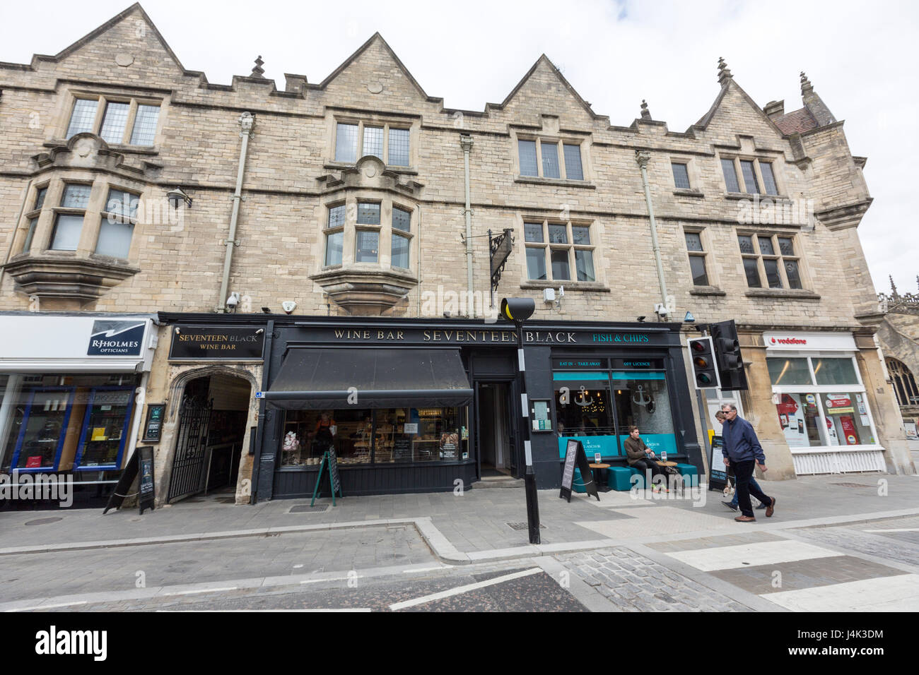 17 clearance black cirencester